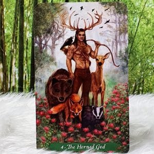 The Horned God