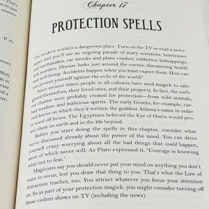 Protection Spells