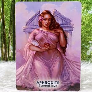 Aphrodite - Eternal Love