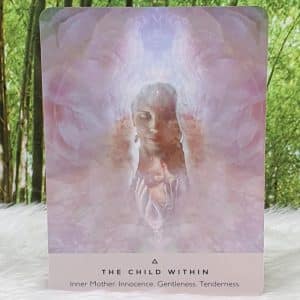 The Child Within