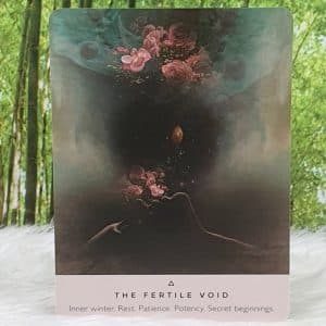 The Fertile Void