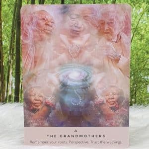 The Grandmothers