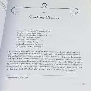 Casting Circles