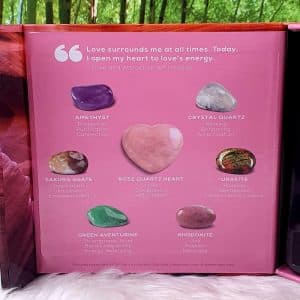 Gemstone Meanings