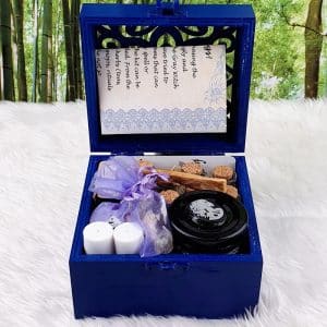 Witches Apothecary Spells and Potions Kit - Medium Kit