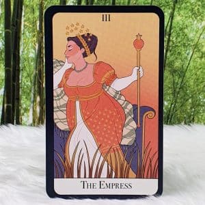 The Empress