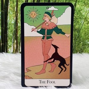 The Fool