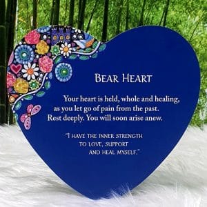 Bear Heart