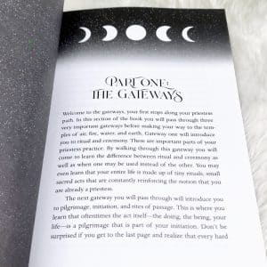 Part One - The Gateways