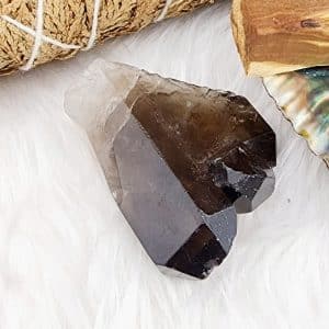 Smoky Quartz