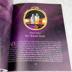 The Ritual Bath