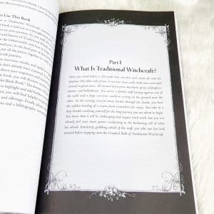 Witchcraft Book | The Crooked Path by Kelden - What is Traditional Witchcraft