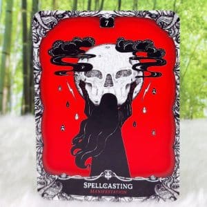 Spellcasting - Manifestation