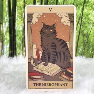 The Hierophant