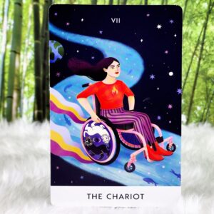 The Chariot