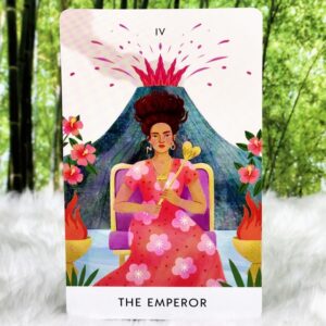 The Emperor