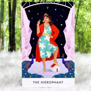 The Hierophant