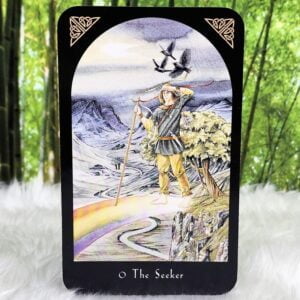 Tarot Cards | The Complete Arthurian Tarot by Caitlin and John Matthews - The Seeker