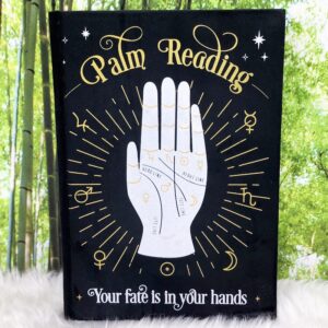 Palm Reading