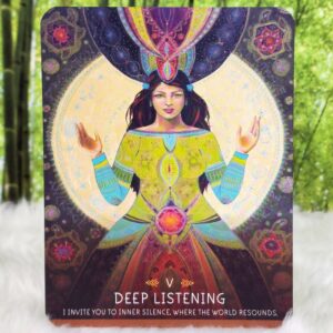 Deep Listening