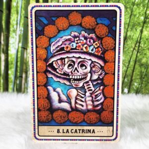 La Catrina