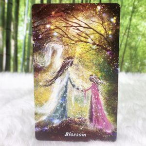 Blossom Card