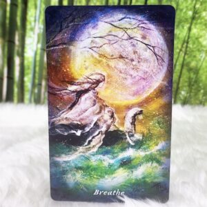 Breathe Card