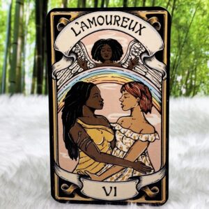 L'Amoureux