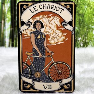 Le Chariot