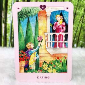 Dating Card