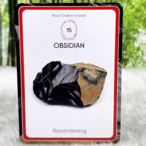 Obsidian - Recentering