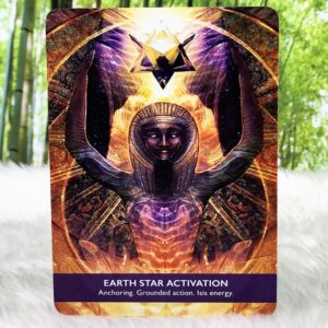 Earth Star Activation