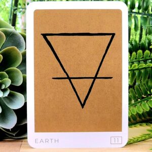 The Earth Card