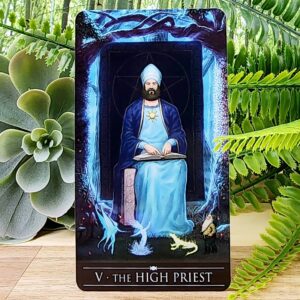 The High Priest