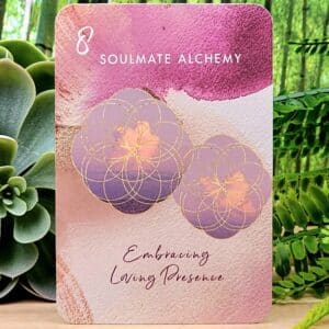 Soulmate Alchemy