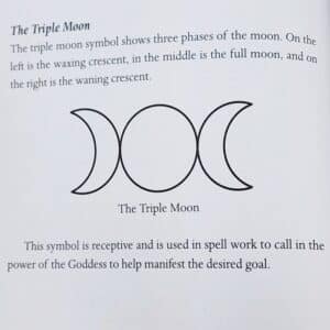 The Triple Moon