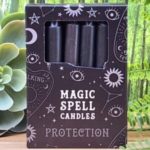 Black Candles