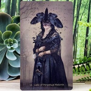 Lady of Perpetual Rebirth