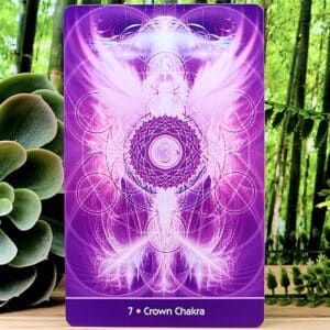 Crown Chakra