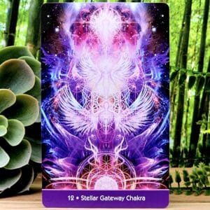 Stellar Gateway Chakra