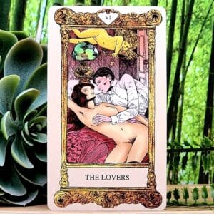 The Lovers