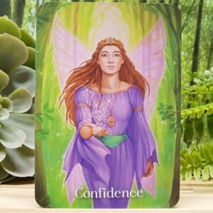 Confidence