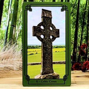 Celtic Cross