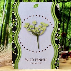 Wild Fennel