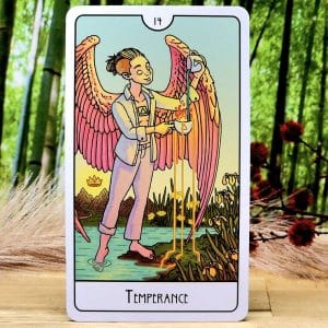 Temperance