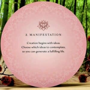 Manifestation