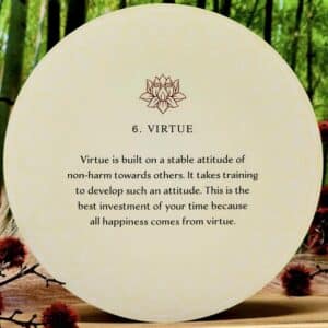 Virtue