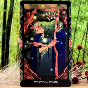 Wayward Paths