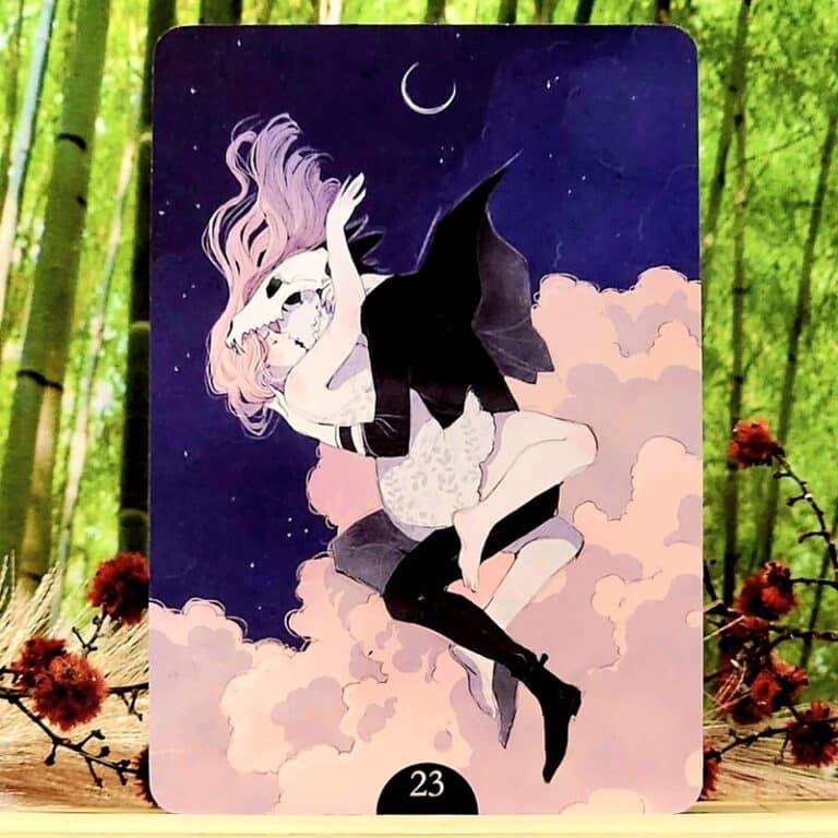 Loputyn Oracle Cards by Alice Mastroleo - Gypsy Moon