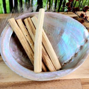 Palo Santo Holy Wood - 10cm Palo Santo Stick